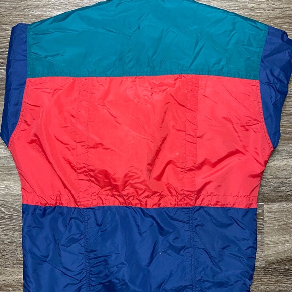 Vintage 90’s Below Zero Puffer Jacket - Picture 6 of 6